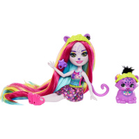 Enchantimals – Persida Panther & Mistery