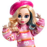Monster High Wednesday – Enid Sinclair