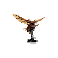 10363 Lego Icons – Létající stroj Leonarda da Vinciho