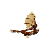 10363 Lego Icons – Létající stroj Leonarda da Vinciho