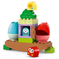 10440 Lego Duplo – Houpací a skládací strom