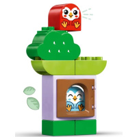 10440 Lego Duplo – Houpací a skládací strom