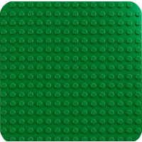 10460 Lego Duplo – Zelená podložka na stavění