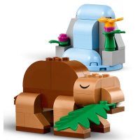 11041 Lego Classic – Kreativní dinosauři