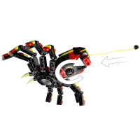 1159 Lego Creator – Divoká zvířata: Překvapivý pavouk