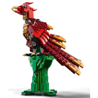 31161 Lego Creator – Středověký drak