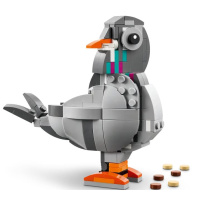 31163 Lego Creator – Hravá kočka