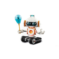 31164 Lego Creator – Vesmírný robot