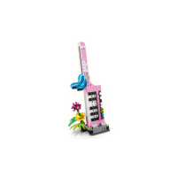 31169 Lego Creator – Psací stroj s květinami