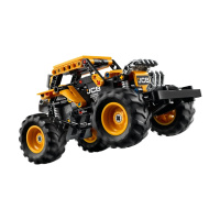 42199 Lego Technic – Monster Jam™ DIGatron™ s natahovacím motorem