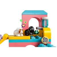 42640 Lego Friends – Hřiště pro morčata