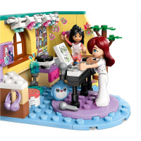 42647 Lego Friends – Pokoj Paisley