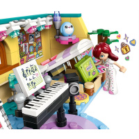 42647 Lego Friends – Pokoj Paisley