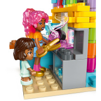 42649 Lego Friends – Cukrárna v městečku Heartlake