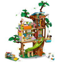 42652 Lego Friends – Dům přátelství na stromě