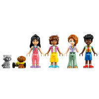42652 Lego Friends – Dům přátelství na stromě