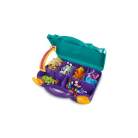 42672 Lego Friends – Kreativní plážový a cestovní kufřík