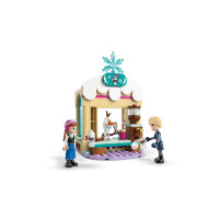 43256 Lego Disney – Anna a dobrodružství na saních