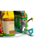 43260 Lego Disney – Vaiana a zábava na ostrově