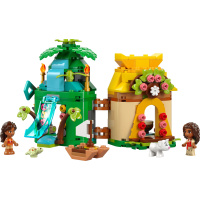 43260 Lego Disney – Vaiana a zábava na ostrově