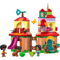 43261 Lego Disney – Miniaturní domeček z filmu Encanto