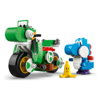 72031 Lego Super Mario – Mario Kart - Yoshi Bike