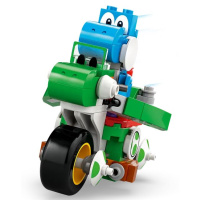 72031 Lego Super Mario – Mario Kart - Yoshi Bike