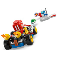 72032 Lego Super Mario – Mario Kart™ - Standard Kart