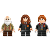 76442 Lego Harry Potter – Bradavický hrad: Hodina kouzelných formulí