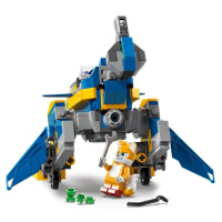77002 Lego Sonic The Hedgehog – Cyclone vs. Metal Sonic
