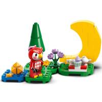 77053 Lego Animal Crossing – Pozorování hvězd s Celeste