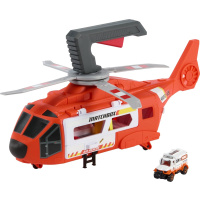 Matchbox – Záchranářský vrtulník
