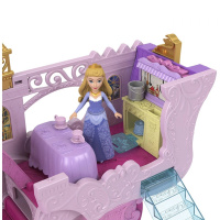 Disney Princess – Kočár 2v1