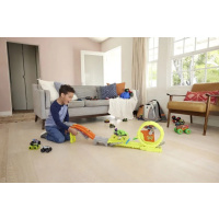 Hot Wheels – Monster Truck dráha