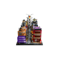 76444 Lego Harry Potter – Kouzelnické obchody v Příčné ulici