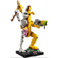 77072 Lego Fortnite – Peely Bone