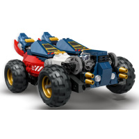 71834 Lego Ninjago – Zaneův ultrakombo robot