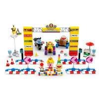 72036 Lego Super Mario – Baby Peach a sada Grand Prix