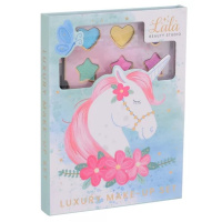 Make-up paletka