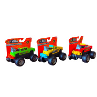 Monster Truck