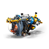 42201 Lego Technic – Hlubinná výzkumná ponorka