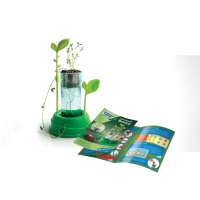 Clementoni – Hydroponická botanika