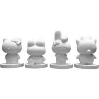 Hello Kitty – Kreativní sada