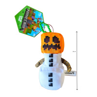 Minecraft – Přívěsek