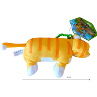 Minecraft – Přívěsek