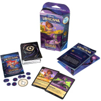 Disney Lorcana – Startovací balíček