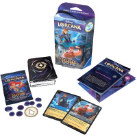 Disney Lorcana – Startovací balíček