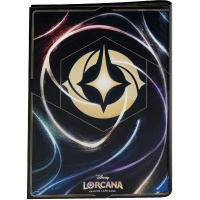 Disney Lorcana – Album A4