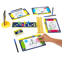Hra – Pictionary vs AI