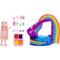 Rainbow High Littles – Blush Parker